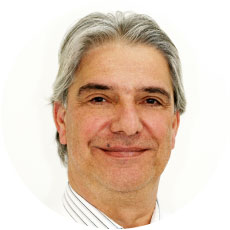 Dr. Ant&ocirc;nio Alberto de Macedo